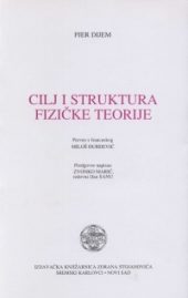 Cilj i struktura fizičke teorije