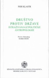 Društvo protiv države