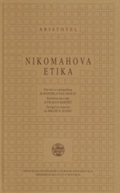 Nikomahova etika