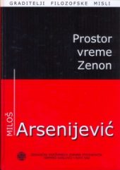 Prostor, vreme, Zenon