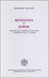 Renesansa i barok