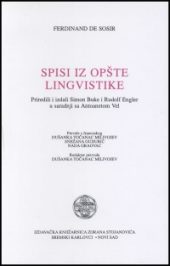 Spisi iz opšte lingvistike