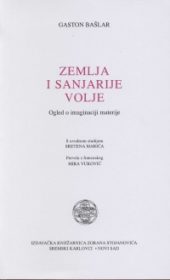 Zemlja i sanjarije volje