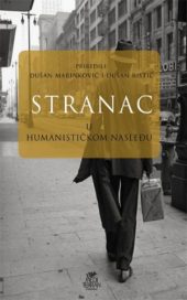 Stranac u humanističkom nasleđu