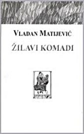 Žilavi komadi