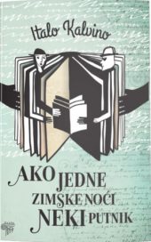 Ako jedne zimske noći neki putnik