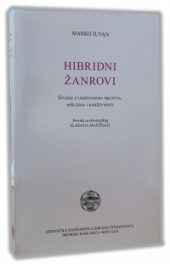 Hibridni žanrovi