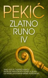 Zlatno runo - IV tom