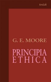 Principia ethica