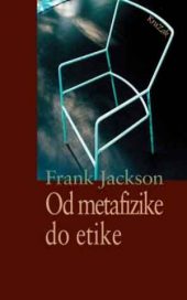 Od metafizike do etike