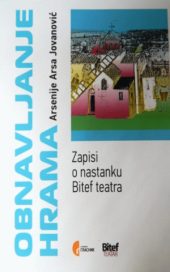 Obnavljanje hrama
