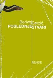 Poslednje stvari