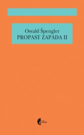 Propast Zapada - knjiga 2