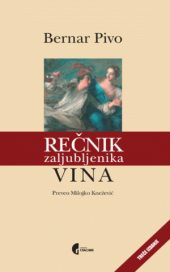 Rečnik zaljubljenika vina