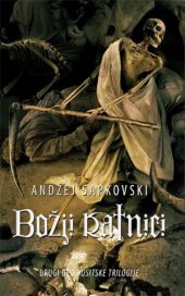 Husitska trilogija 2. deo. Božji ratnici