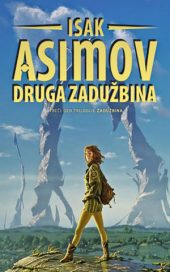 Zadužbina 3. deo. Druga Zadužbina
