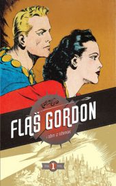Flaš Gordon i Džim iz Džungle 1