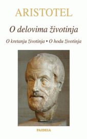 O delovima životinja. O kretanju životinja. O hodu životinja