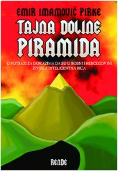 Tajna doline piramida