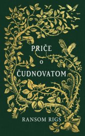 Priče o čudnovatom