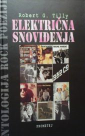 Električna snoviđenja