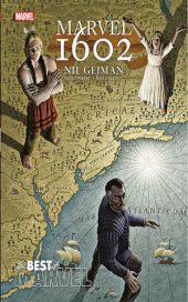 Marvel 1602