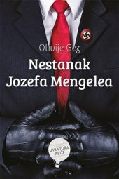 Nestanak Jozefa Mengelea