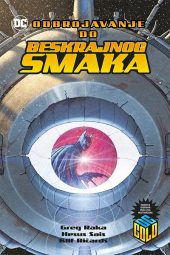 Odbrojavanje do beskrajnog smaka