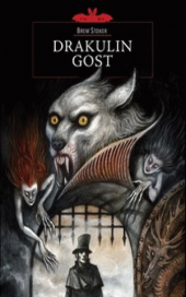 Drakulin gost