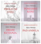 More plodnosti 1-4