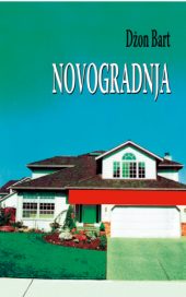 Novogradnja