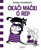 Okači mački o rep