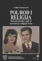 Pol/rod i religija