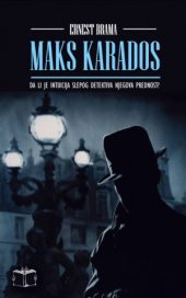 Maks Karados