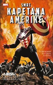 Smrt Kapetana Amerike 2