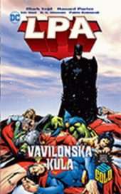 Vavilonska kula