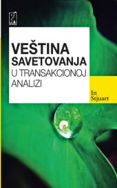 Veština savetovanja u transakcionoj analizi