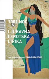 1001 noć - ljubavna i erotska lirika