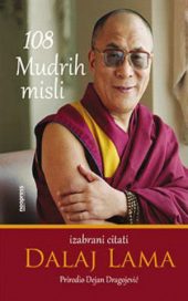 108 mudrih misli