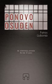 Ponovo osuđen