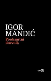 Predsmrtni dnevnik