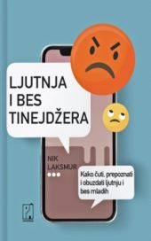 Ljutnja i bes tinejdžera