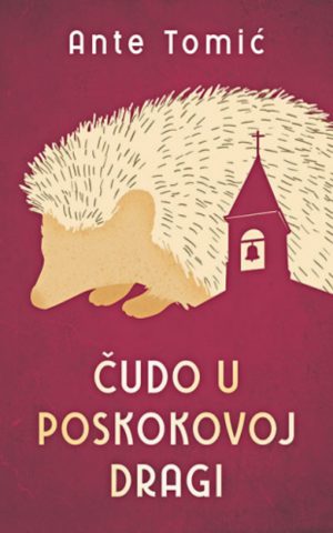 Čudo u Poskokovoj Dragi
