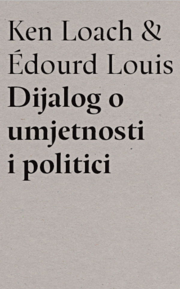 Dijalog o umjetnosti i politici