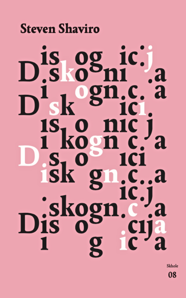 Diskognicija
