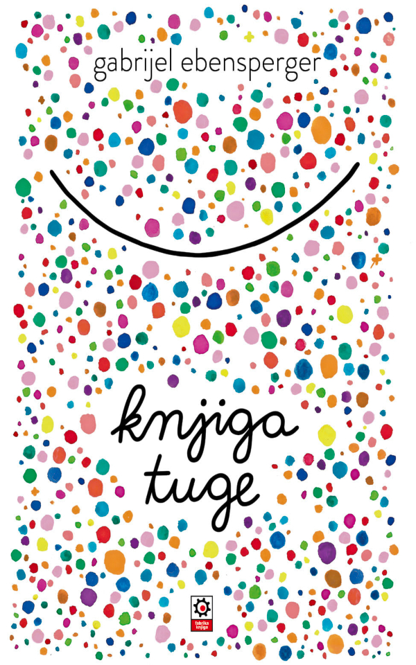 Knjiga tuge