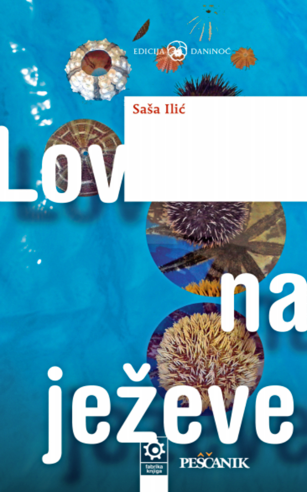 Lov na ježeve