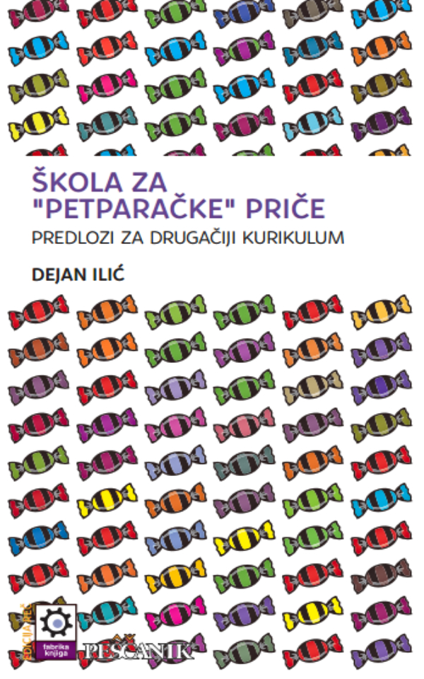 Škola za "petparačke" priče: predlozi za drugačiji kurikulum