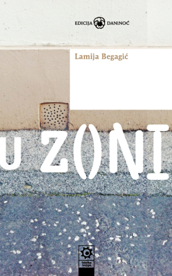 U zoni