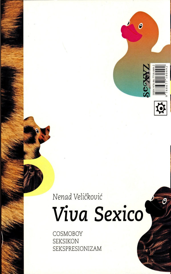 Viva Sexico